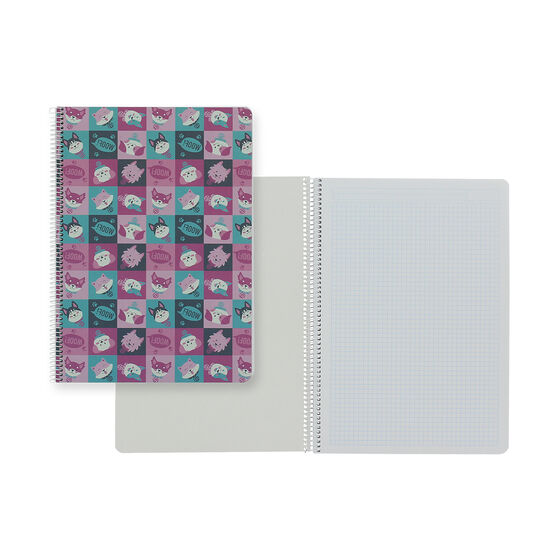 Cuaderno A4 Tapa Dura image number 3