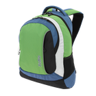 Mochila juvenil - Niquel image number 3