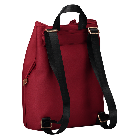 Bolso-mochila mujer - Lester image number 4