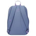 Mochila urbana color azul y morado - Dragonar image number 3