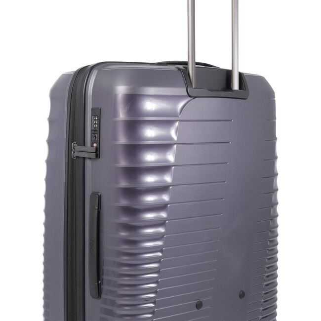 Maleta trolley grande color morado - Traveler image number null