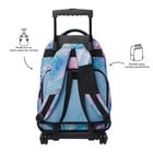 Mochila Renglones - Prisma image number 4