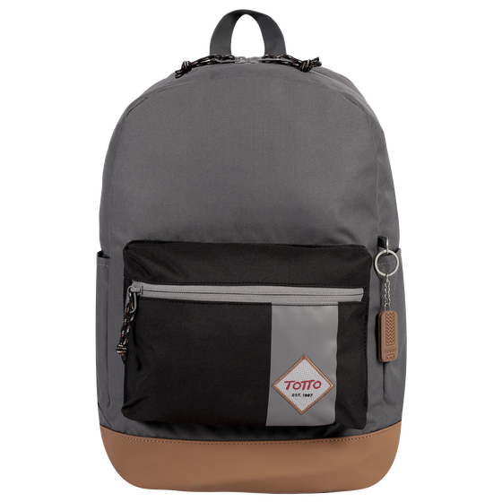 Mochila juvenil - Mecanil image number 1