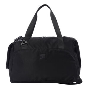 Bolsa Weekender M - Negro