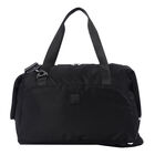 Bolsa Weekender M - Negro image number 1