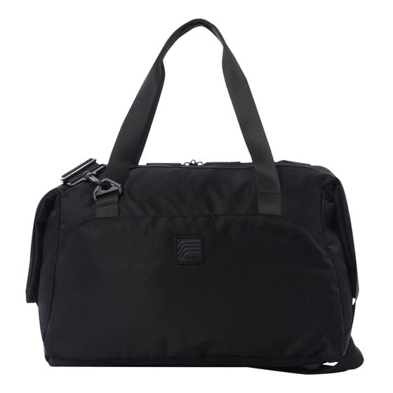 Bolsa Weekender M - Negro image number 1
