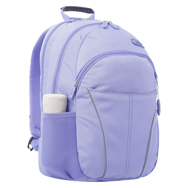 Mochila para portátil 15,4  color morado - Cambridge image number null