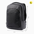 Mochila GTX 2.0 L - Charcoal Mix image number 2