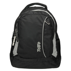 Mochila juvenil - Niquel image number 1