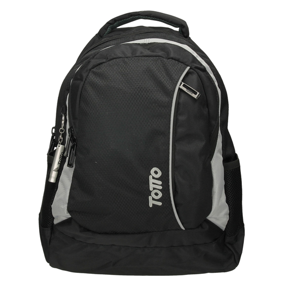 Mochila juvenil - Niquel image number 1