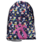 Mochila deportiva cuerdas - Curvigrafo image number 1