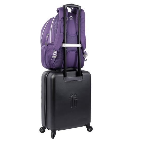 Mochila Krimmler - Morado 2 image number 8