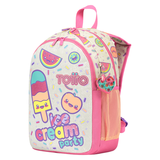 Mochila Ice Fruit M image number 2