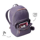 Mochila Adelaide 3 2.0 - Montana Grape image number 5