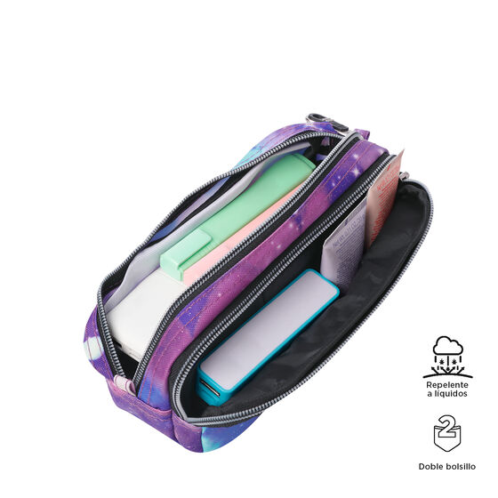 Estuche Sobre Glitter - Star Butterfly image number 3