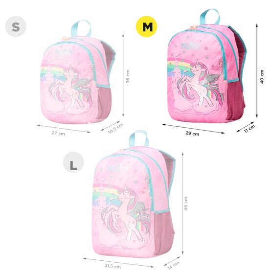 Mochila Fantasy M image number 3