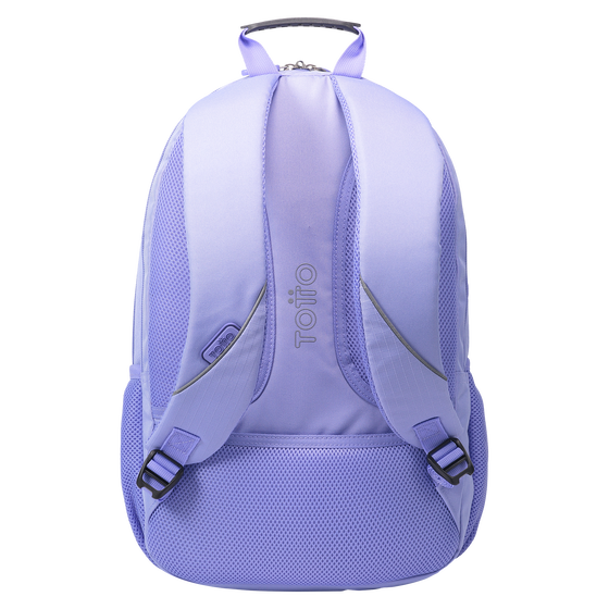 Mochila Cambridge - Morado image number 3