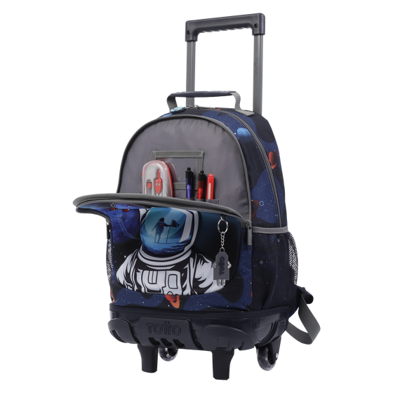 Mochila Ruedas - Astronaut S image number 5