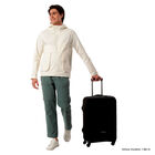 Funda Para Maleta Apront M - Negro image number 2