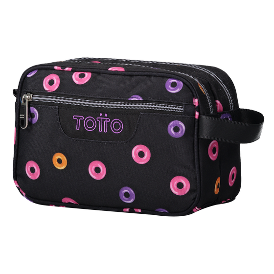Estuche Pastilina - Donuts image number 2
