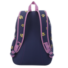 Mochila escolar huellas gato - Glony image number 3