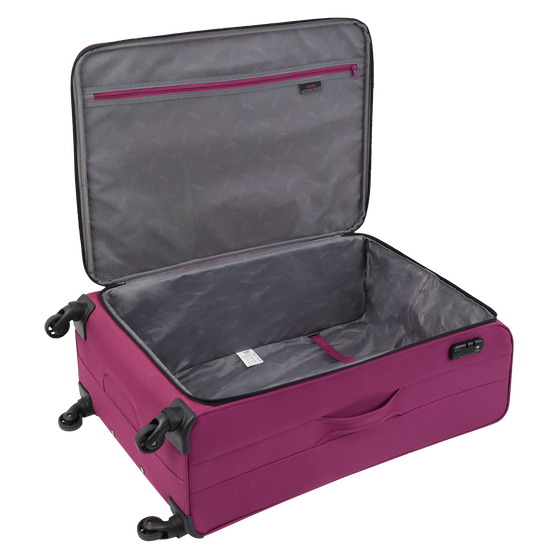 Maleta 4 ruedas grande - Travel Lite image number 6