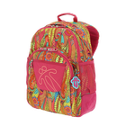 Mochila Crayoles Verde 8V9 - 8V9 image number 3