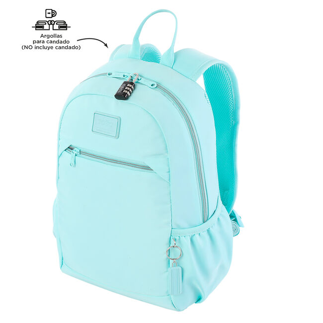 Mochila casual eco-friendly Limpet Shell - Tracer 1 image number null