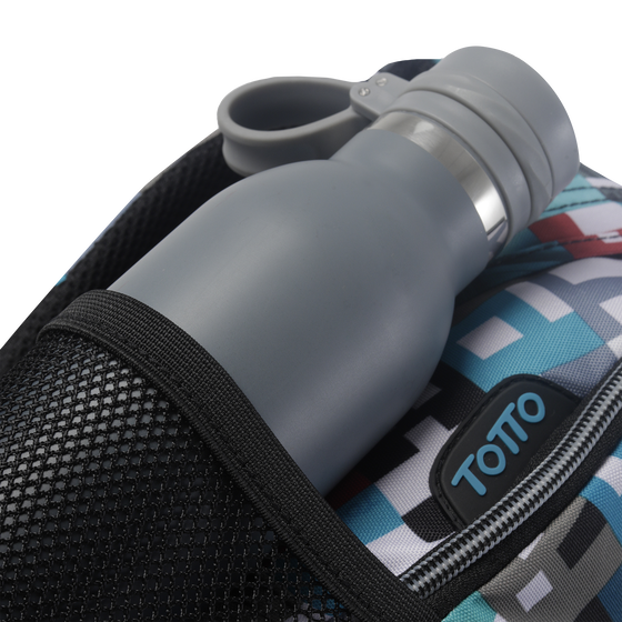 Mochila escolar Crayola - 1CJ image number 5