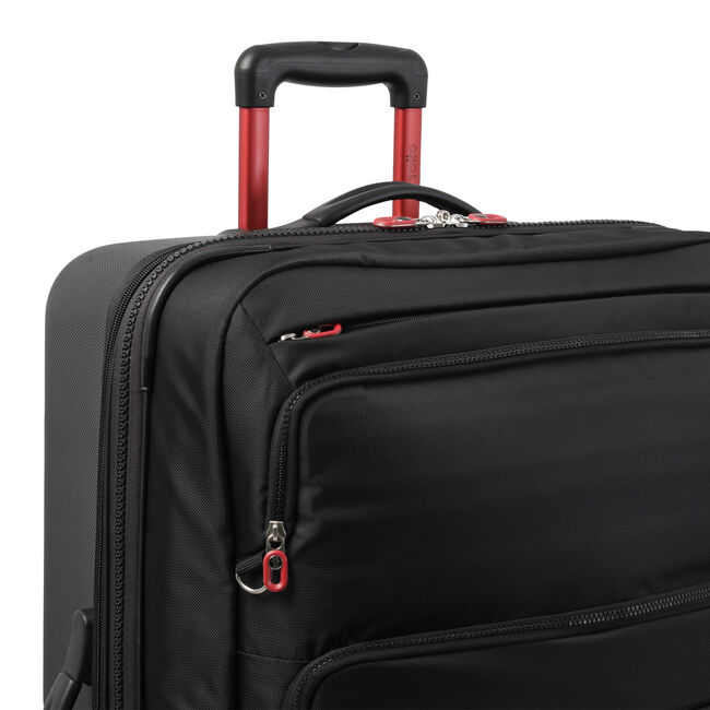Maleta trolley color negro - Archer image number null