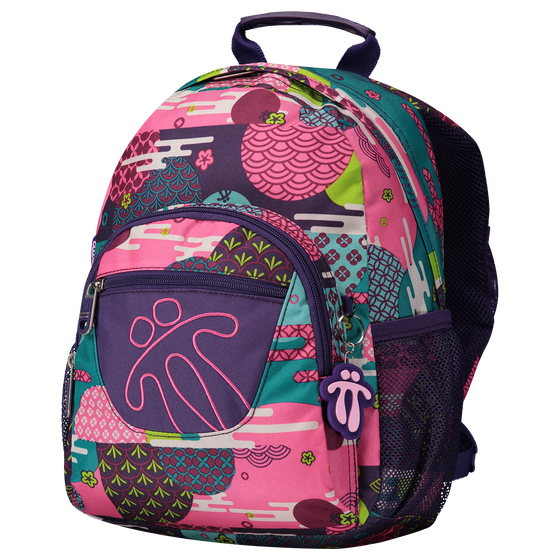 Mochila escolar Tempera - 4SJ image number 2