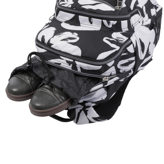 Mochila Crayoles - Positive world image number 8