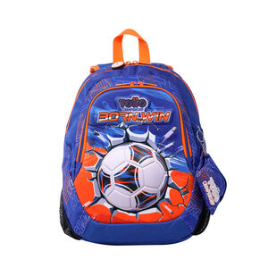 Mochila Soccer Win M