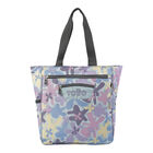 Bolso Cutara - Flores hawaianas image number 1