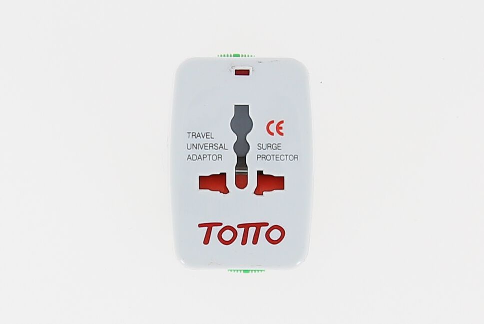 Adaptador eléctrico - Changer