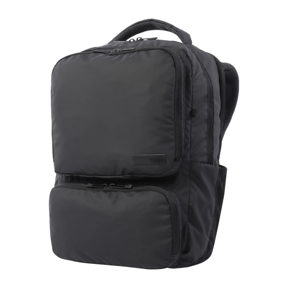 Mochila Dragony - Negro image number 2
