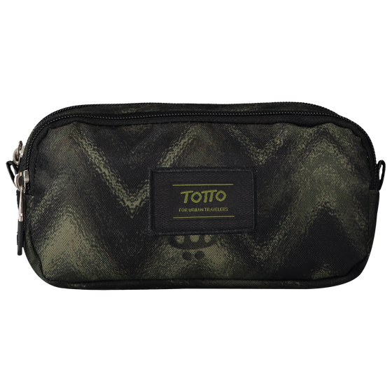 Estuche juvenil - Erezo image number 1
