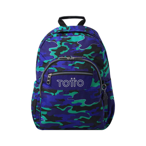 Mochila Acuareles - Seli image number 1