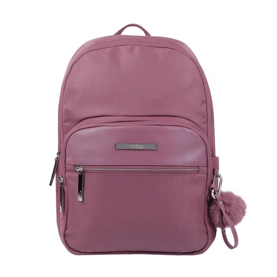 Mochila Adelaide 3 - Deco Rose image number 1