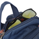 Mochila Goctal - Azul 7FH image number 5