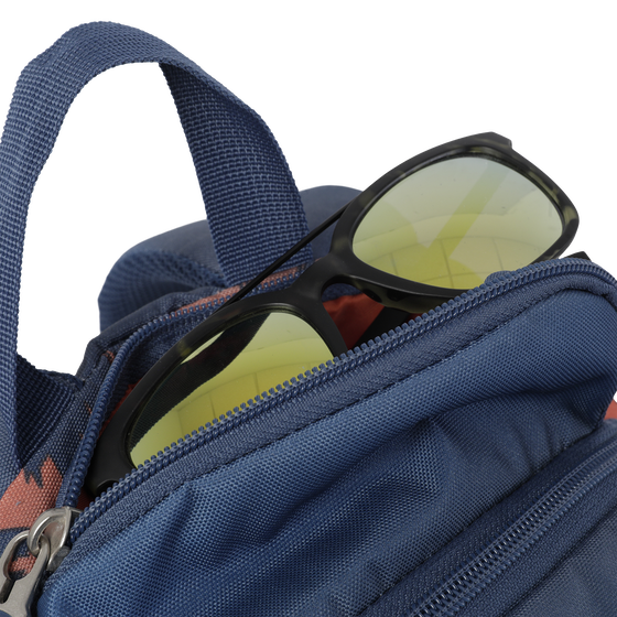 Mochila Goctal - Azul 7FH image number 5