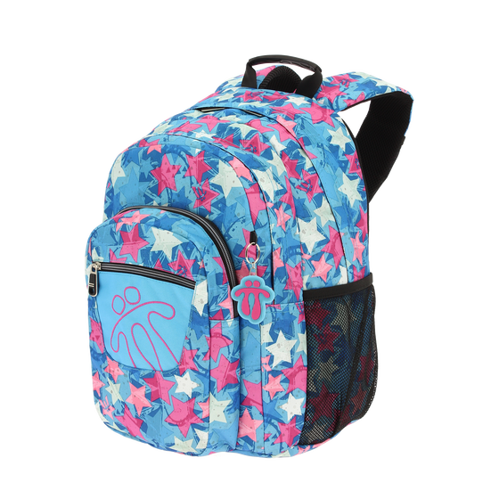Mochila escolar Pencil - 6LV image number 3