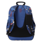 Mochila Crayoles - Futbolistas image number 3