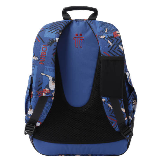 Mochilas de futbolistas new arrivals