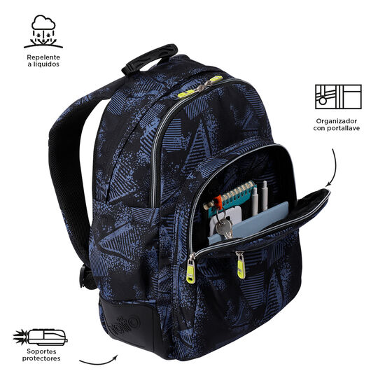 Mochila Rayol - Stampil image number 5