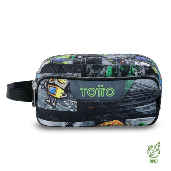 Estuche Agapec - Rolly image number 1