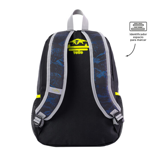 Mochila Spaceship L image number 3
