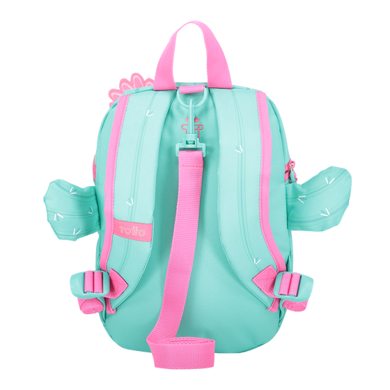 Mochila Cornejo XS - Cactus image number 3