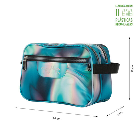 Estuche Pastilina - Zefiro image number 2