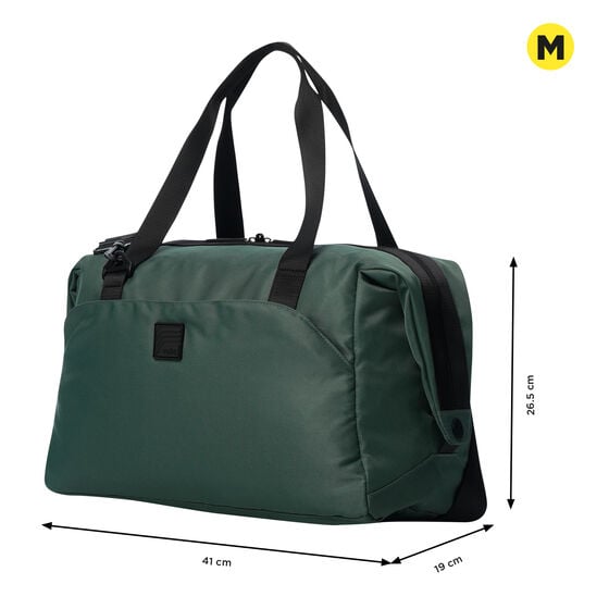 Bolsa Weekender M - Silver Pine image number 4